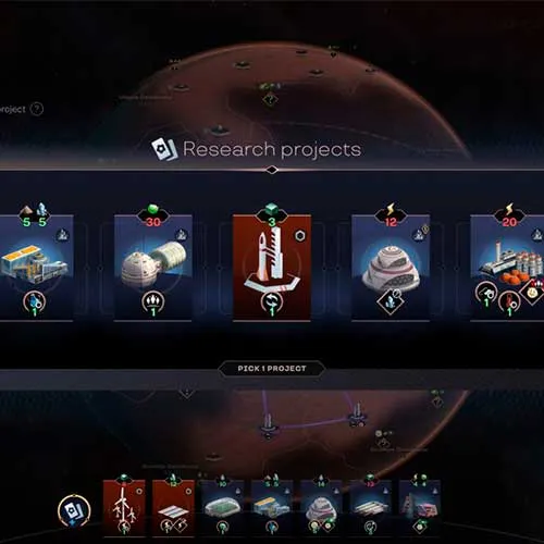 Terraformers (PC Steam Key / Global)