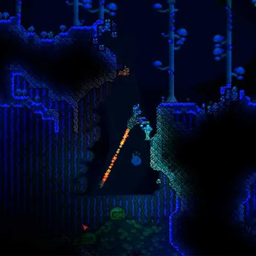 Terraria (PC Steam Key / Global)