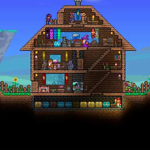 Terraria (PC Steam Key / Global)