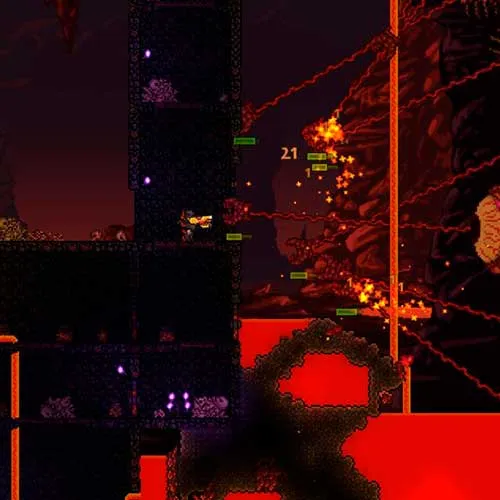 Terraria (PC Steam Key / Global)