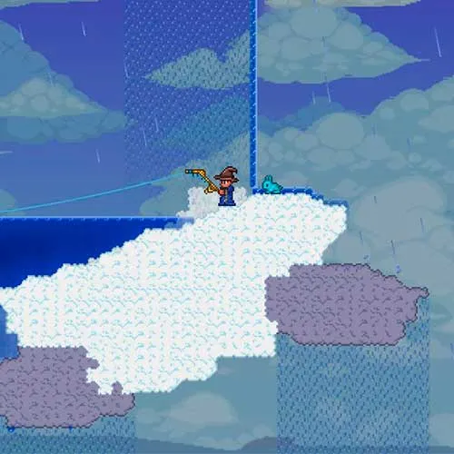 Terraria (PC Steam Key / Global)