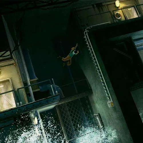 Het avontuur van Kuifje: Het geheim van de Eenhoorn – Global (PC Ubisoft Connect-sleutel / Global)