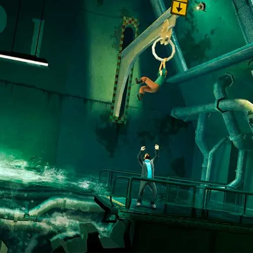 Het avontuur van Kuifje: Het geheim van de Eenhoorn – Global (PC Ubisoft Connect-sleutel / Global)