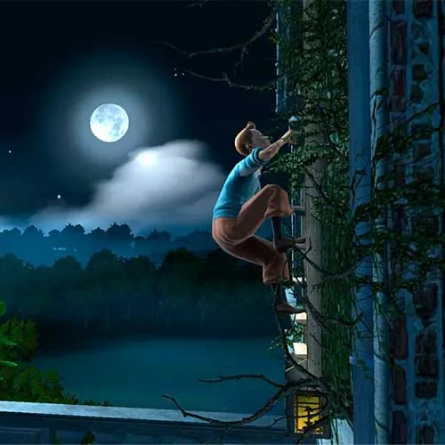 Het avontuur van Kuifje: Het geheim van de Eenhoorn – Global (PC Ubisoft Connect-sleutel / Global)