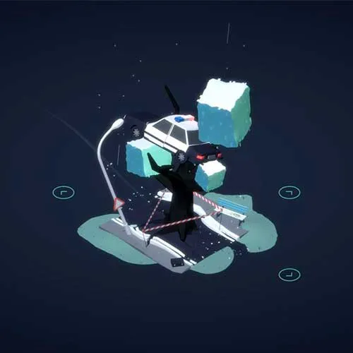 The Almost Gone (PC Steam Anahtar / Global)