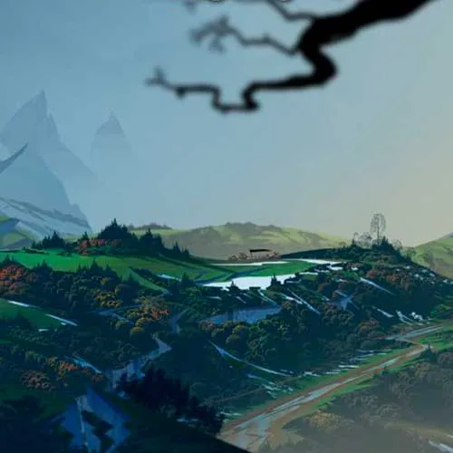 The Banner Saga 2 Deluxe Edition (PC Steam Key / Global)