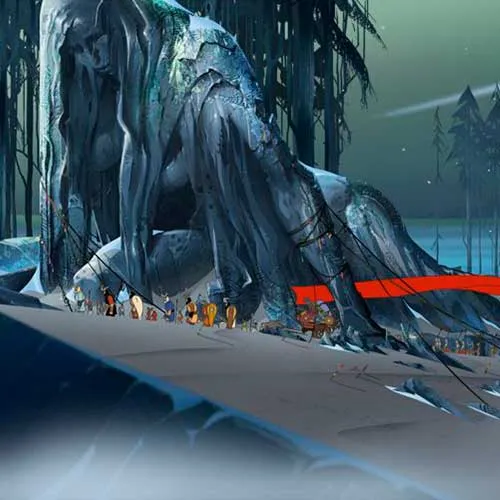 The Banner Saga 2 Deluxe Edition (PC Steam Key / Global)