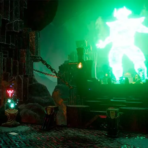 The Bard's Tale IV - Barrows Deep (PC Steam Key / Global)