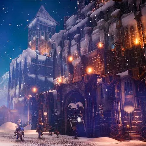 The Bard's Tale IV - Barrows Deep (PC Steam Key / Global)