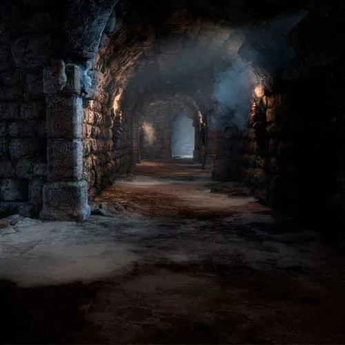 The Bard's Tale IV - Barrows Deep (PC Steam Key / Global)