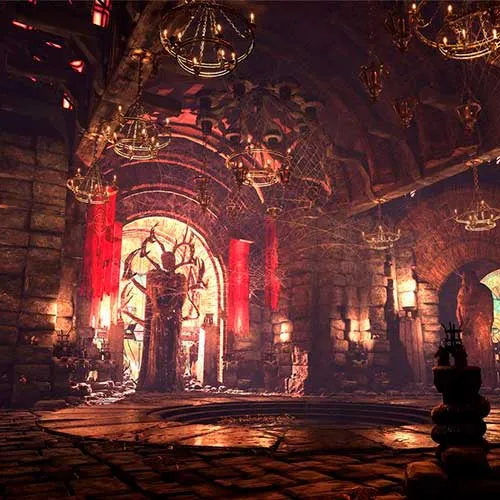 The Bard's Tale IV - Barrows Deep (PC Steam Key / Global)