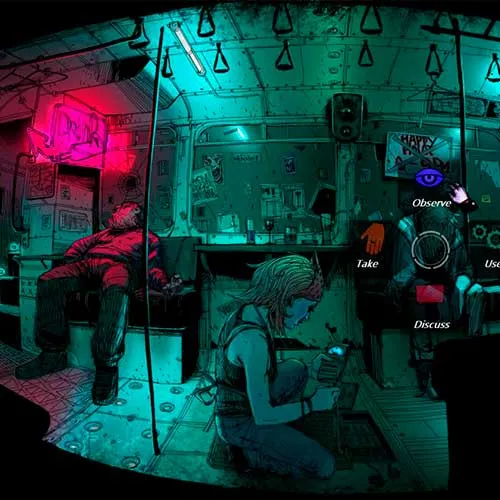 Der blinde Prophet (PC Steam Schlüssel / Global)