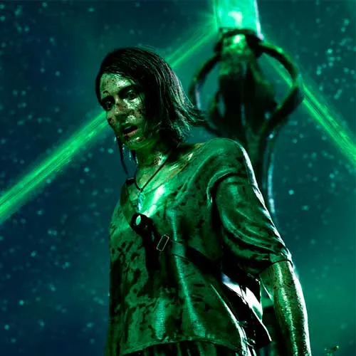 The Chant (Tier1) (PC Steam Key / Global)