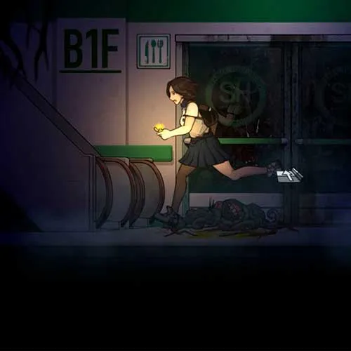 The Coma 2: Vicious Sisters (PC Steam Key / Global)