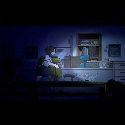 The Coma 2: Vicious Sisters (PC Steam Key / Global)
