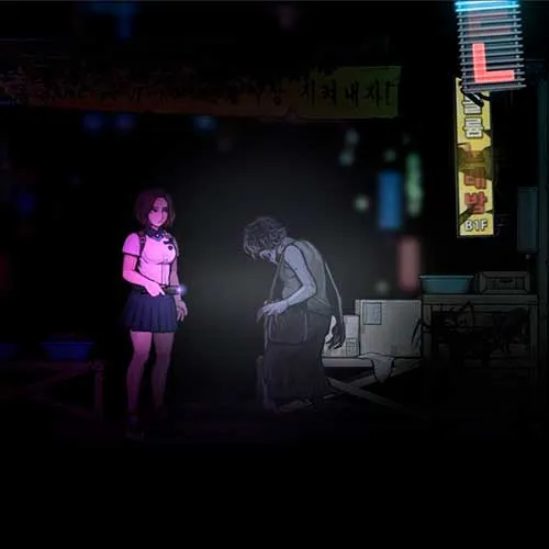 The Coma 2: Vicious Sisters (PC Steam Key / Global)