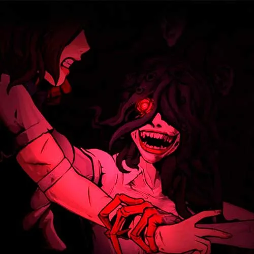 The Coma 2: Vicious Sisters (PC Steam Key / Global)