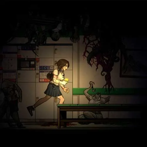 The Coma 2: Vicious Sisters (PC Steam Key / Global)