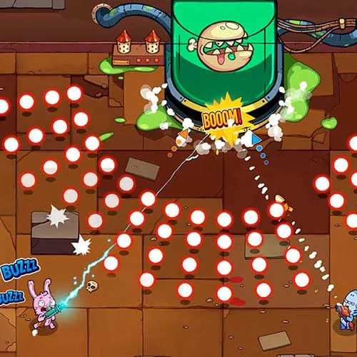 The Crackpet Show (PC Steam Key / Global)