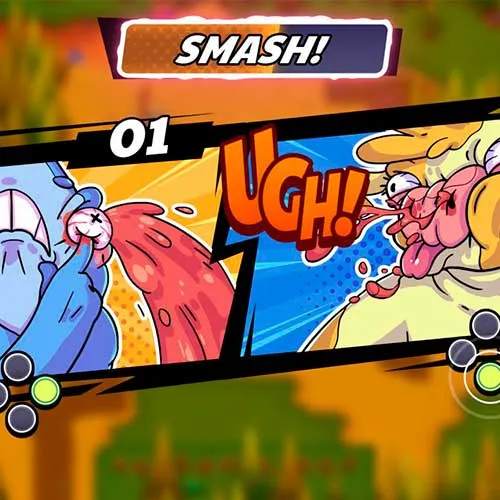 The Crackpet Show (PC Steam Key / Global)