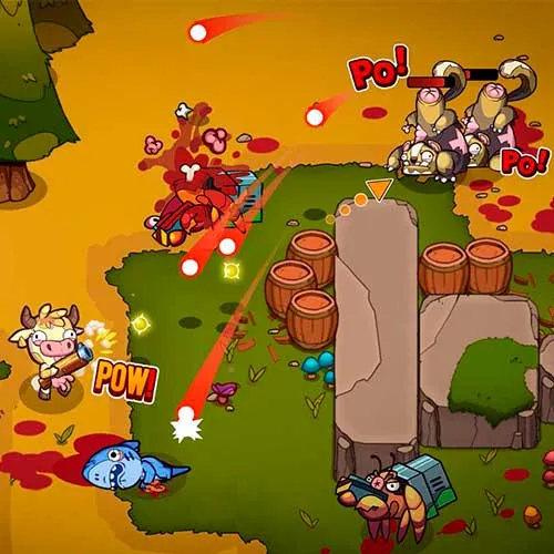 The Crackpet Show (PC Steam Key / Global)