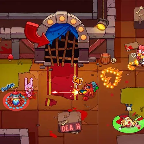 The Crackpet Show (PC Steam Key / Global)