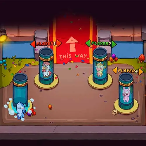 The Crackpet Show (PC Steam Key / Global)