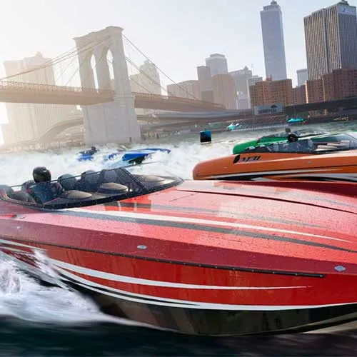 The Crew 2 Season Pass Europe (PC Ubisoft Connect Key / Europe)