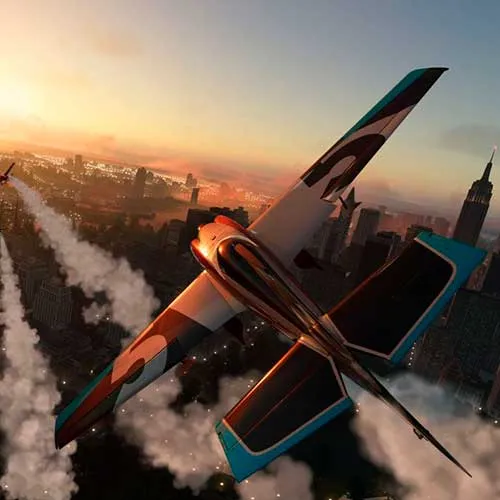 The Crew 2 Season Pass Europe (PC Ubisoft Connect Key / Europe)