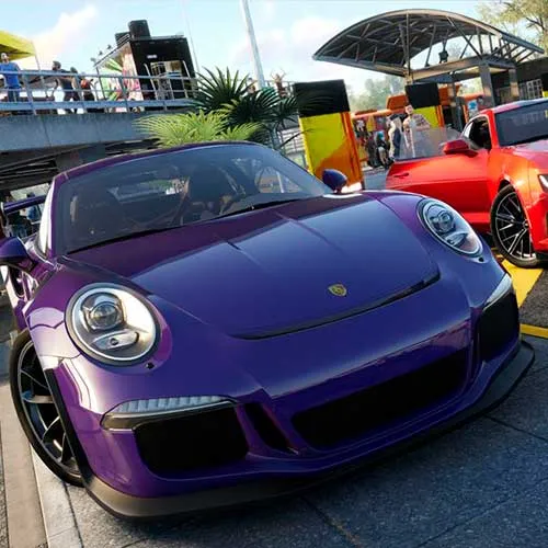 The Crew 2 Season Pass Europe (PC Ubisoft Connect Key / Europe)