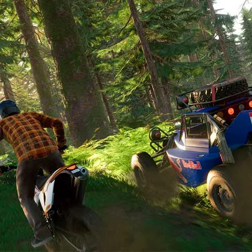 The Crew 2 Season Pass Europe (PC Ubisoft Connect Key / Europe)