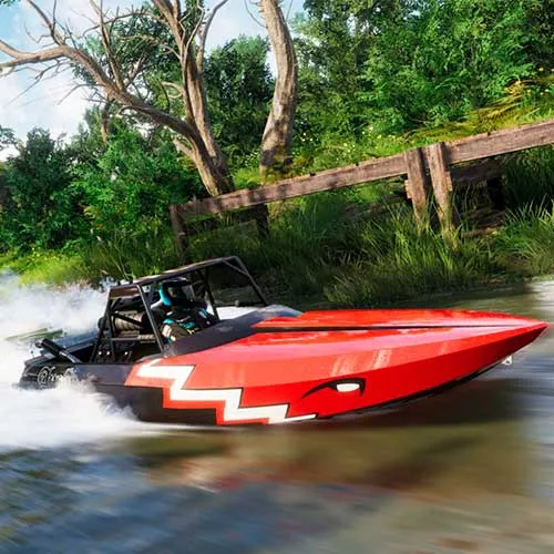 The Crew 2 Season Pass Europe (PC Ubisoft Connect Key / Europe)