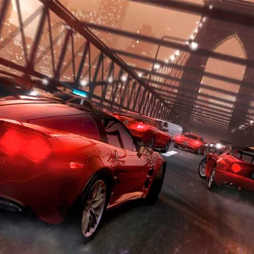 The Crew Wild Run (PC Ubisoft Connect Key / Global)