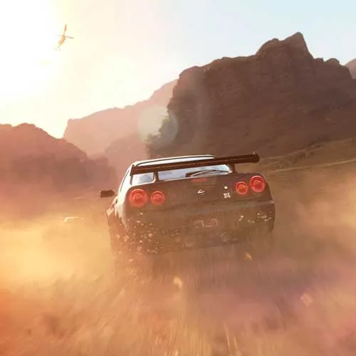 The Crew Wild Run (PC Ubisoft Connect Key / Global)