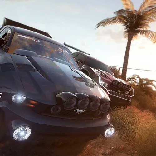 The Crew Wild Run (PC Ubisoft Connect Key / Global)