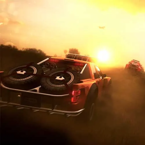 The Crew Wild Run (PC Ubisoft Connect Key / Global)