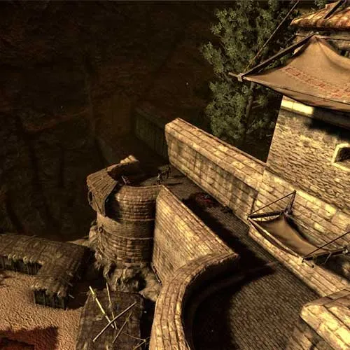 Der verfluchte Kreuzzug (PC Steam Key / Europa)