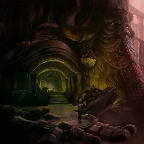 The Dark Eye Universe Bundle (PC Steam Key / Global)