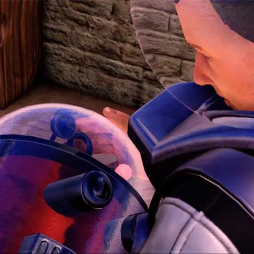 Canavarların Ölümcül Kulesi (PC Steam Anahtar / Global)
