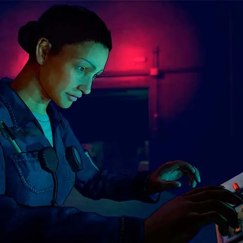 الموسم الكامل لمسلسل «The Descendant» (مفتاح PC Steam / عالمي)