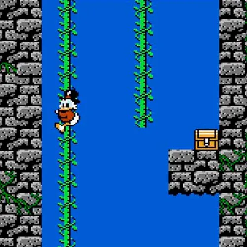 Die „Disney Afternoon“-Sammlung (PC Steam Key / Global)