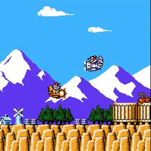 Die „Disney Afternoon“-Sammlung (PC Steam Key / Global)