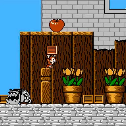 Die „Disney Afternoon“-Sammlung (PC Steam Key / Global)