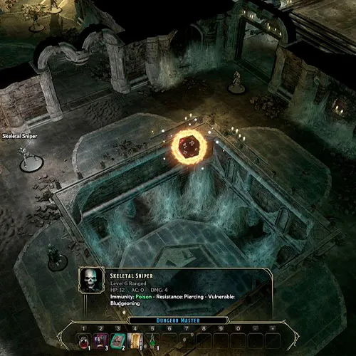 Sword Coast Legends (PC Steam Key / Global)