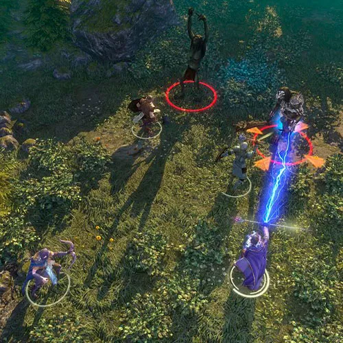 Sword Coast Legends (PC Steam Key / Global)
