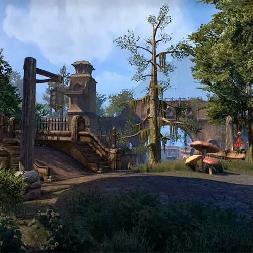 Actualización de High Isle (clave para PC / Global)