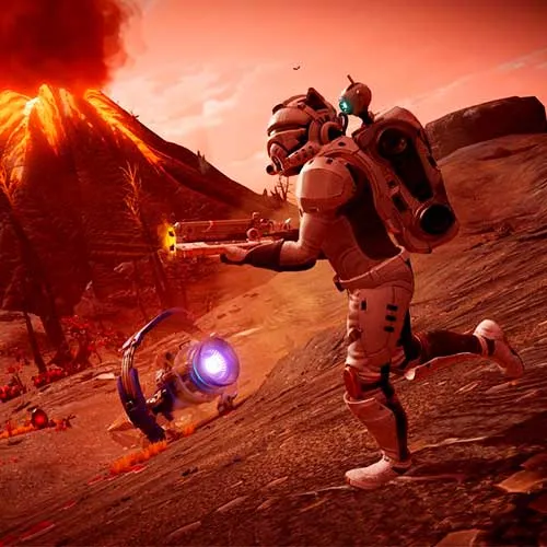 No Man's Sky (PC Steam Key / Global)