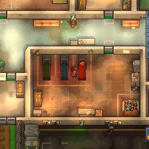 The Escapists 2 GOTY (PC Steam Key / Global)