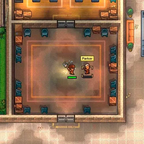 The Escapists 2 GOTY (PC Steam Key / Global)