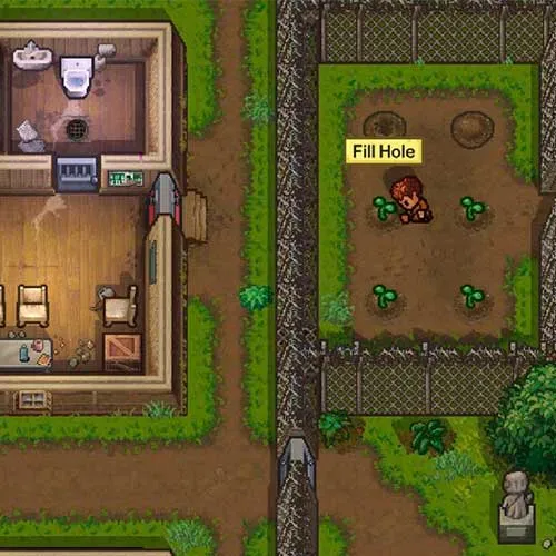 The Escapists 2 GOTY (PC Steam Key / Global)